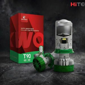 Alternative view of Mini Bi LED T90S Cho Đèn Pha