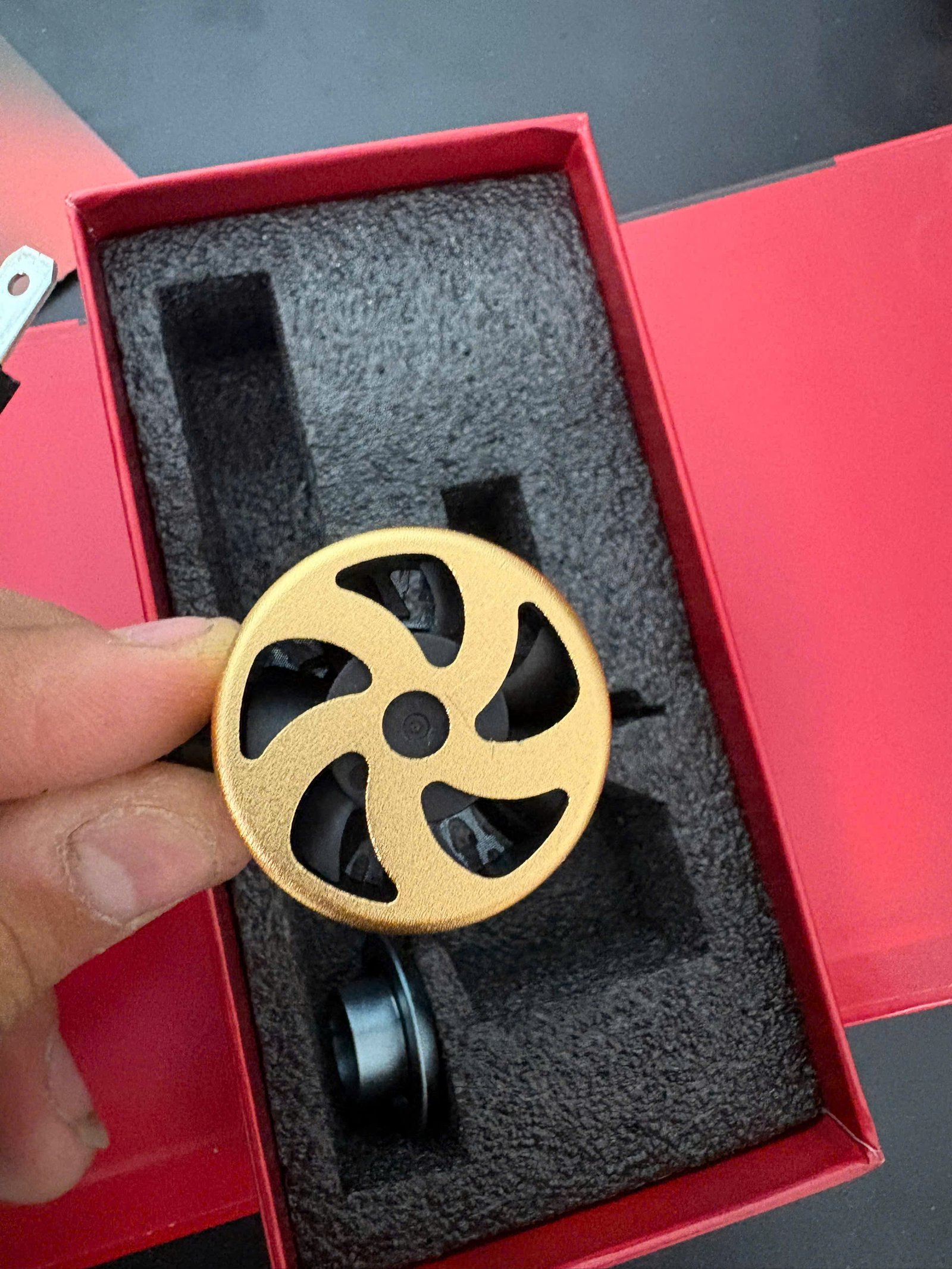 Đèn led tăng sáng ô tô wekwolf m8 - Ảnh 4